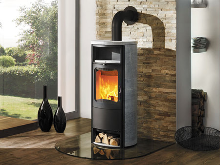 Zestaw kominek powietrzny stalowy KRATKI LUCY BLACK 12 kW Ø 200 z akcesoriami thumb page 1457432752kaminofen hark 98 eco s Ka - Zestaw kominek powietrzny stalowy KRATKI LUCY BLACK 12 kW Ø 200 z akcesoriami
